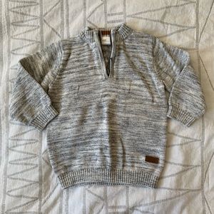9-12M H&M Boys Sweater